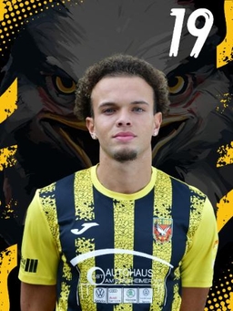 Avatar Bild für Deon Peaks