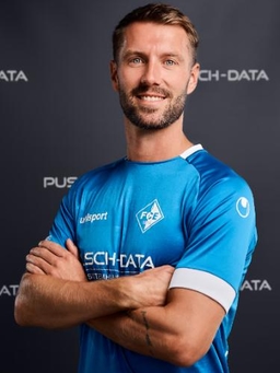 Avatar Bild für Marvin Leonhardt