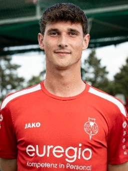 Avatar Bild für Justin Heckers