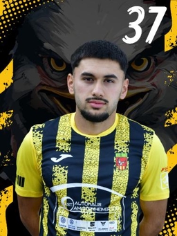 Avatar Bild für Tamin Faqiryar