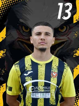 Avatar Bild für Zakaria Marjane