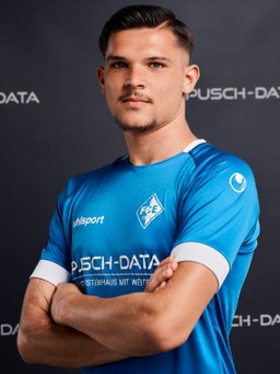 Avatar Bild für Robin Pauen