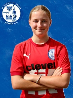 Avatar Bild für Lucy Von Steuben