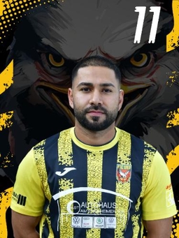 Avatar Bild für Ali Kazimi