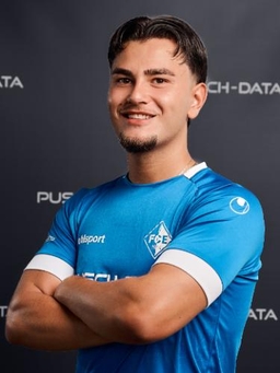 Avatar Bild für Rocco Trebuth