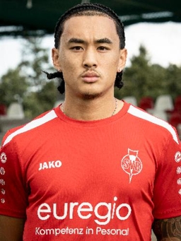 Avatar Bild für Chong Johnny Lu