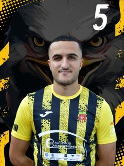 Avatar Bild für Kamal Farahat