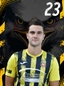 Avatar Bild