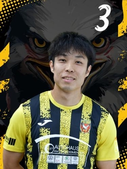 Avatar Bild für Ryutaro Kishi