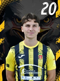 Avatar Bild für Leonardo Benedikt Lapre