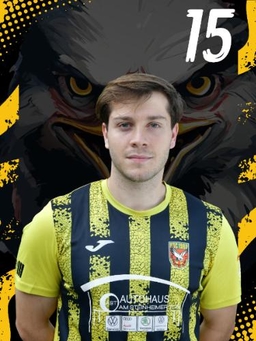 Avatar Bild für Vincent Koehler
