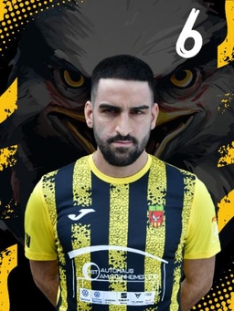 Avatar Bild für Aret Demir