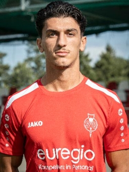 Avatar Bild für Dardan Pepa