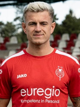 Avatar Bild für Luca Felix Puhe