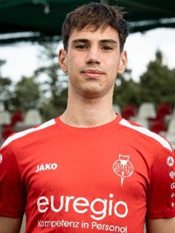 Avatar Bild für Luca Ridder