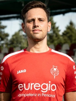 Avatar Bild für Niklas Ridder