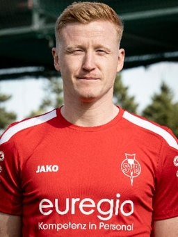 Avatar Bild für Luca Schanzmann