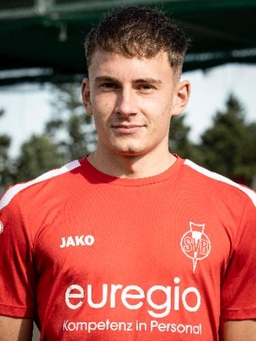 Avatar Bild für Felix Jonah Scharf