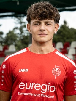 Avatar Bild für Darnell Jeron Weidemann