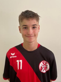 Avatar Bild für Noel Maximilian Förster