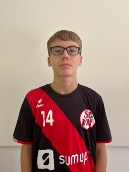 Avatar Bild für Jannik Schwormstedt