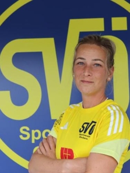 Avatar Bild für Tanja Schröder