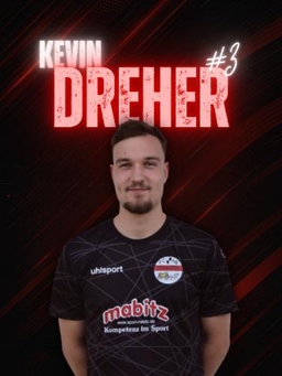 Avatar Bild für Kevin Dreher