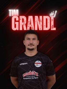 Avatar Bild für Tim Grandl