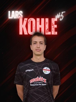 Avatar Bild für Lars Kohle