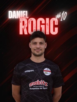 Avatar Bild für Daniel Rogic