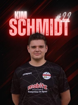 Avatar Bild für Kim-Marvin Schmidt