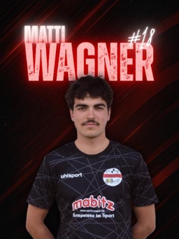 Avatar Bild für Matti Wagner
