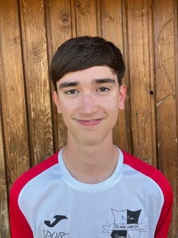 Avatar Bild für Nevio Elias Hennes