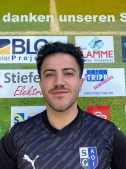 Avatar Bild für Kawa Ahmad