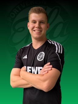 Avatar Bild für Dustin-Sascha Milz