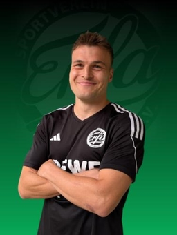 Avatar Bild für Leon Rang