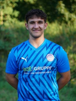 Avatar Bild für Francisco Jose Baptista Jesus