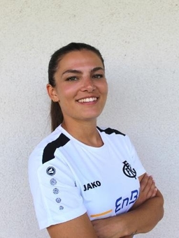 Avatar Bild für Mouna Diehl