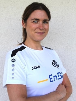 Avatar Bild für Saskia Soder