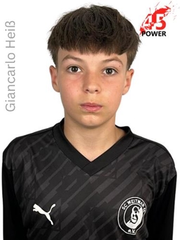 Avatar Bild für Giancarlo Eldin Heiß
