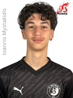 Avatar Bild für Ioannis Mystakidis