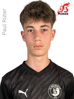 Avatar Bild für Paul Artur Rüter