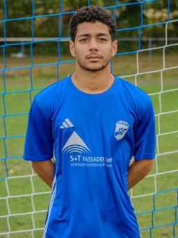 Avatar Bild für Ahmad Alabdalla