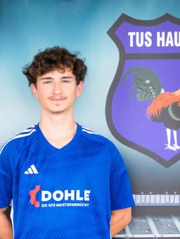 Avatar Bild für Elias Szulczyk