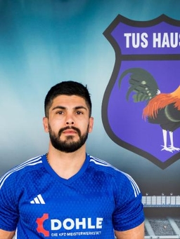 Avatar Bild für Milad Yarmohamadi
