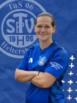 Avatar Bild für Elisabeth Egelhof