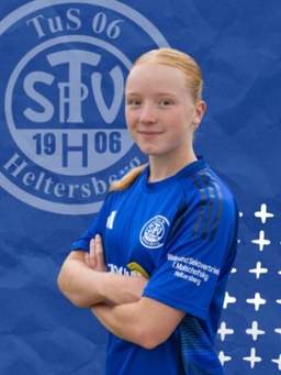 Avatar Bild für Tanja Roscher