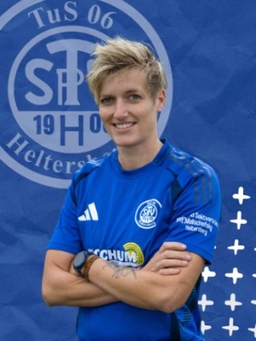 Avatar Bild für Lisa Hecht