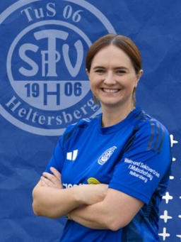 Avatar Bild für Sarah Dauenhauer