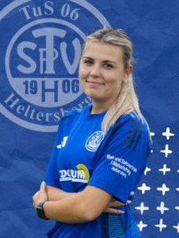 Avatar Bild für Isabelle Heil